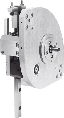 module de manipulation HSW-12-AS