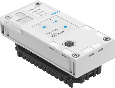 régulateur de fin de course CPX-CMPX-C-1-H1
