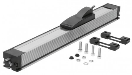 MLO-POT-450-TLF Système de mesure de déplacement