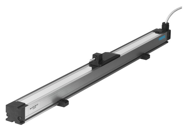 MLO-POT-1000-TLF Système de mesure de déplacement