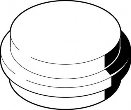 OASI-30 Insert ventouse