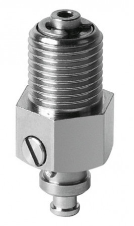 ESH-HF-1-M10X1 Support de ventouse