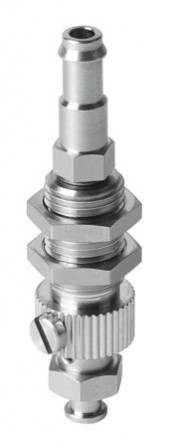 ESH-HC-2-PK Support de ventouse