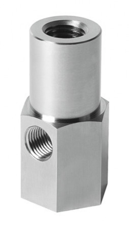 ESH-HB-6-G Support de ventouse