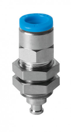 ESH-HA-2-QS Support de ventouse
