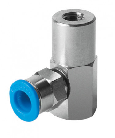 ESH-HB-4-QS Support de ventouse