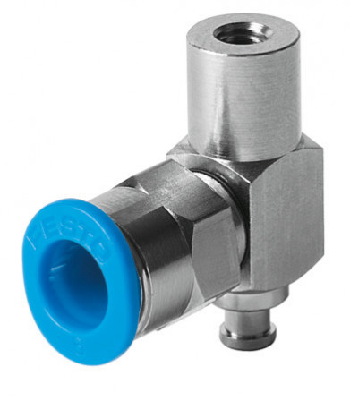 ESH-HB-2-QS Support de ventouse