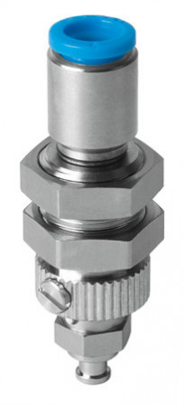 ESH-HC-2-QS Support de ventouse