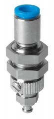 ESH-HC-2-QS Support de ventouse