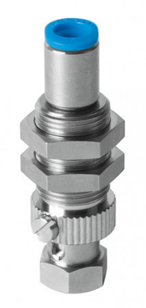 ESH-HC-4-QS Support de ventouse