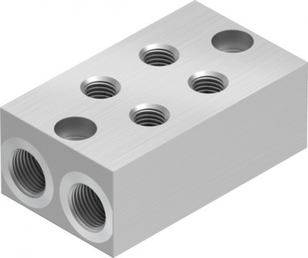 OABM-P-G3-15-2 Barrette de raccordement