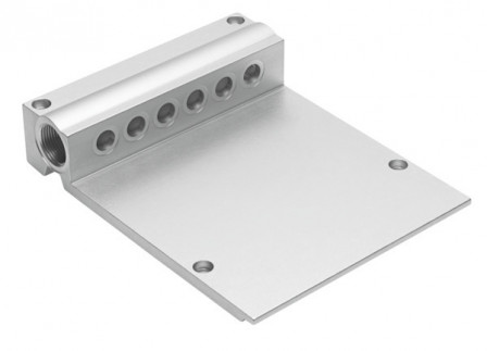 OABM-P-6 Barrette de raccordement