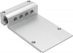 OABM-P-4 Barrette de raccordement