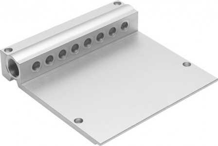 OABM-P-8 Barrette de raccordement