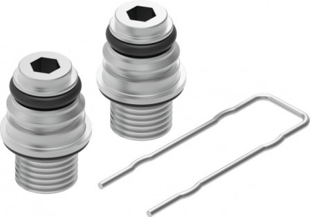 OABM-MK-G3 Kit de fixation