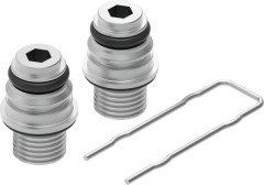 OABM-MK-G3 Kit de fixation