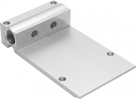 OABM-P-G1-36-2 Barrette de raccordement