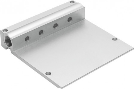 OABM-P-G1-36-4 Barrette de raccordement