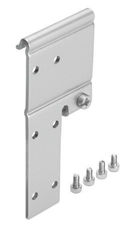 OABM-H Fixation pour rail