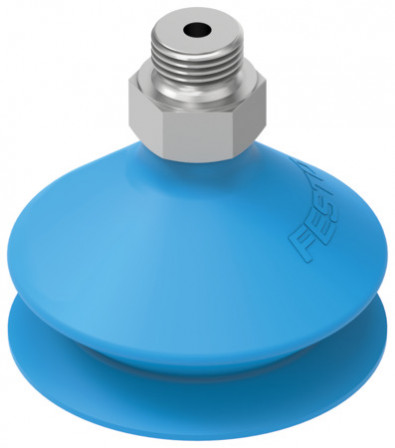 VASB-55-1/4-PUR-B Ventouse
