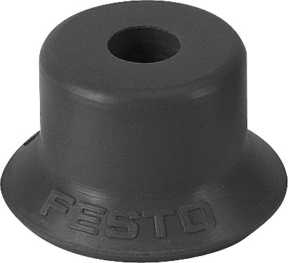 ESV-20-EF Ventouse