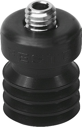 ESS-10-CN Ventouse