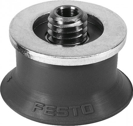 ESS-30-EF Ventouse