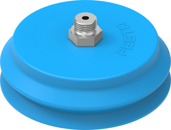 VASB-100-1/4-PUR-B Ventouse
