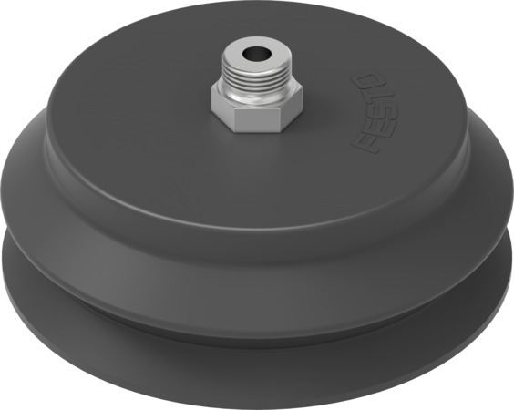 VASB-125-3/8-NBR Ventouse
