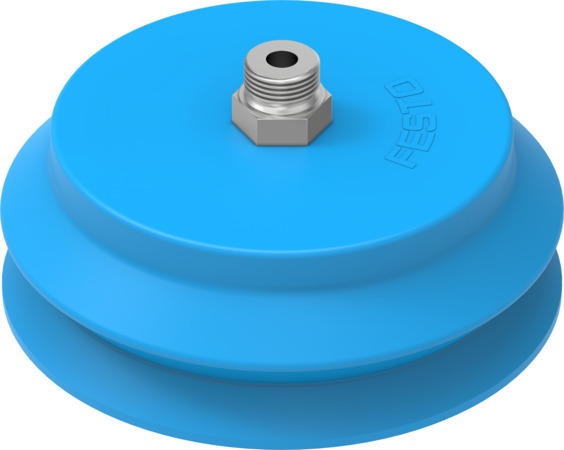 VASB-125-3/8-PUR-B Ventouse