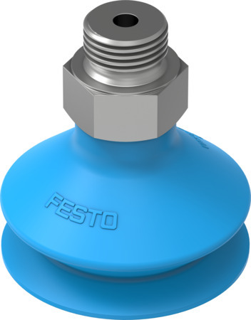 VASB-40-1/4-PUR-B Ventouse