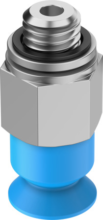 VAS-10-M5-PUR-B Ventouse