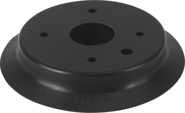 ESV-80-EN Ventouse