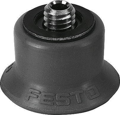 ESS-20-EF Ventouse