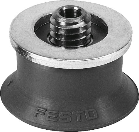 ESS-30-EF Ventouse