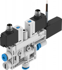 OVEL-5-H-10-PQ-VQ4-UA-C-A-V1PNLK-R8 Venturi