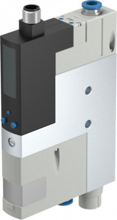 OVEM-10-H-B-QO-CE-N-LK Venturi