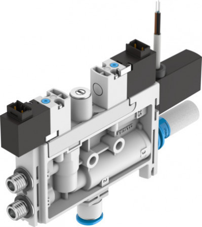 OVEL-7-H-15-P-VQ4-UC-C-A-V1PNLK-H3 Venturi
