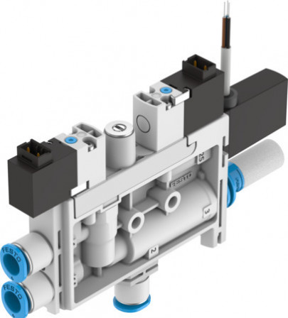 OVEL-10-H-15-PQ-VQ6-UA-C-A-B2PNLK-H3 Venturi