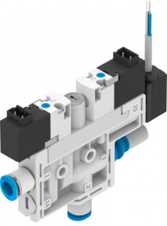 OVEL-5-H-10-PQ-VQ4-UA-C-A-V1PNLK-H3 Venturi