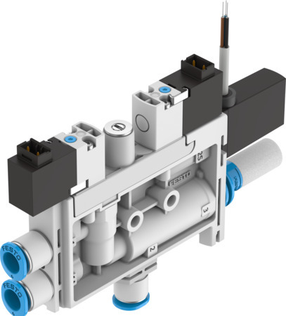 OVEL-10-H-15-PQ-VQ6-UA-C-A-B2PNLK-H3 Venturi