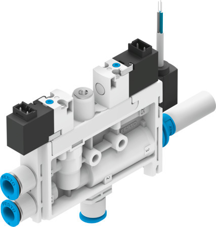 OVEL-10-H-15-PQ-VQ6-UA-C-A-V1B-H3 Venturi