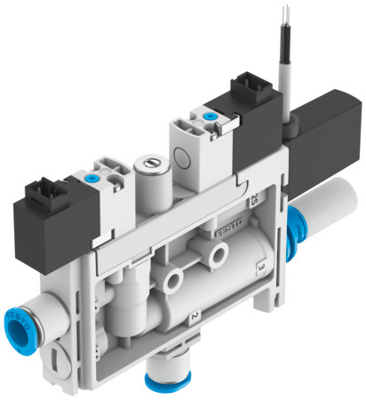OVEL-10-H-15-PQ-VQ6-UA-C-A-V1PNLK-H3 Venturi