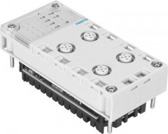 interface électrique CPX-CTEL-4-M12-5POL