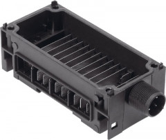 module d'interconnexion CPX-GE-EV-V-7/8-4POL