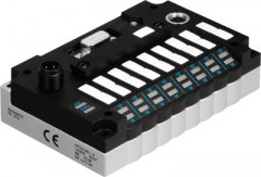 interface électrique CPV10-GE-DI01-8