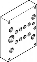 multipôle CPV10-VI-P4-M7