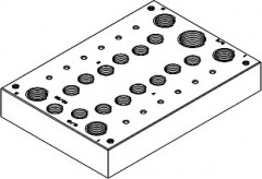 multipôle CPV10-VI-P6-M7