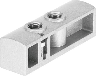 plaque d'alimentation VABF-B10-20-P1A4-G18-P3
