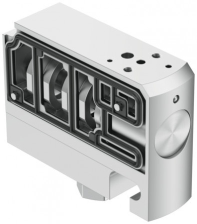 CPVSC1-K-M5C Distributeur